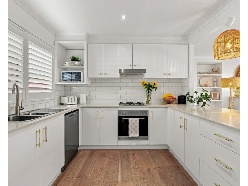 7/2 Border Drive North, Currumbin Waters QLD 4223
