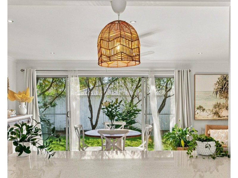 7/2 Border Drive North, Currumbin Waters QLD 4223