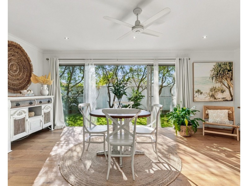 7/2 Border Drive North, Currumbin Waters QLD 4223