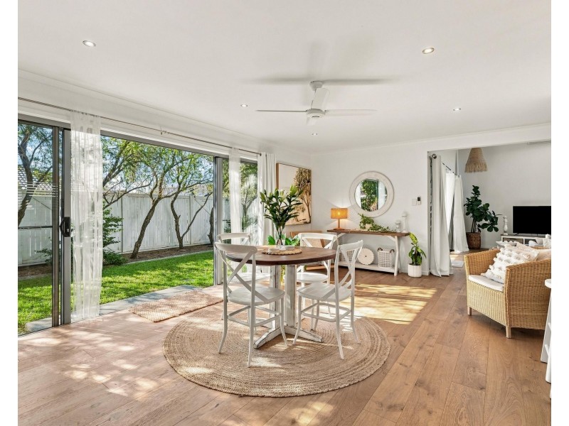 7/2 Border Drive North, Currumbin Waters QLD 4223