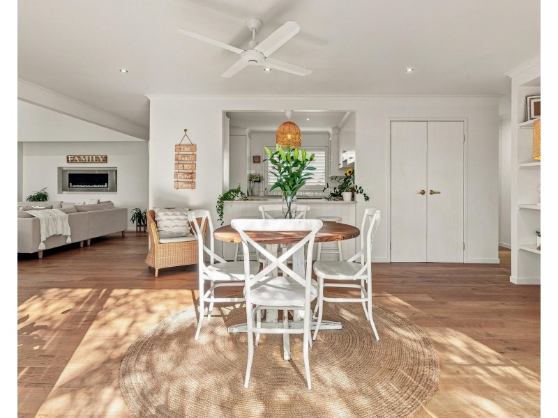 7/2 Border Drive North, Currumbin Waters QLD 4223