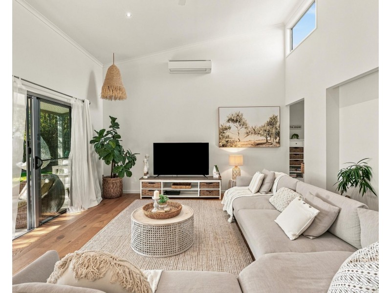 7/2 Border Drive North, Currumbin Waters QLD 4223
