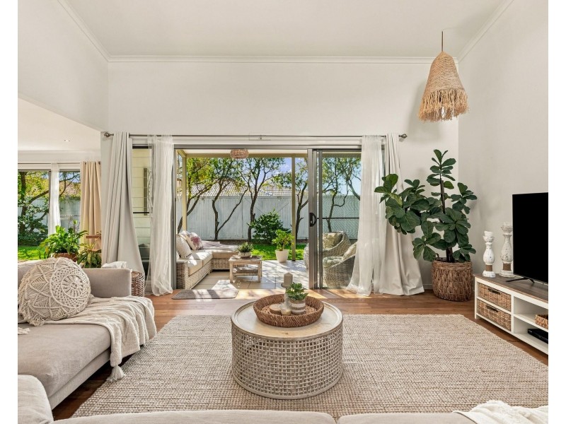 7/2 Border Drive North, Currumbin Waters QLD 4223