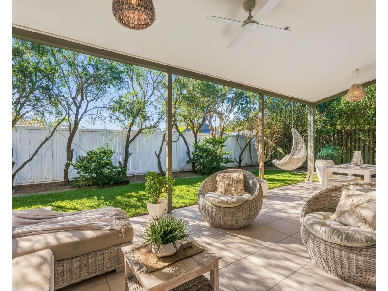 7/2 Border Drive North, Currumbin Waters QLD 4223