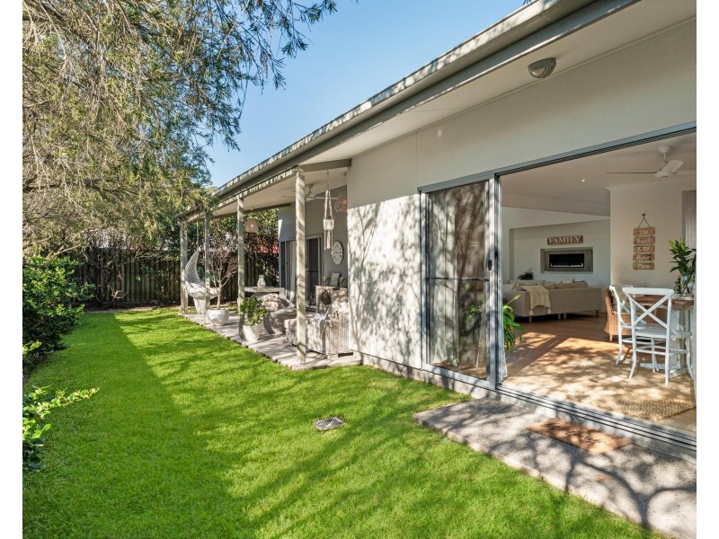 7/2 Border Drive North, Currumbin Waters QLD 4223