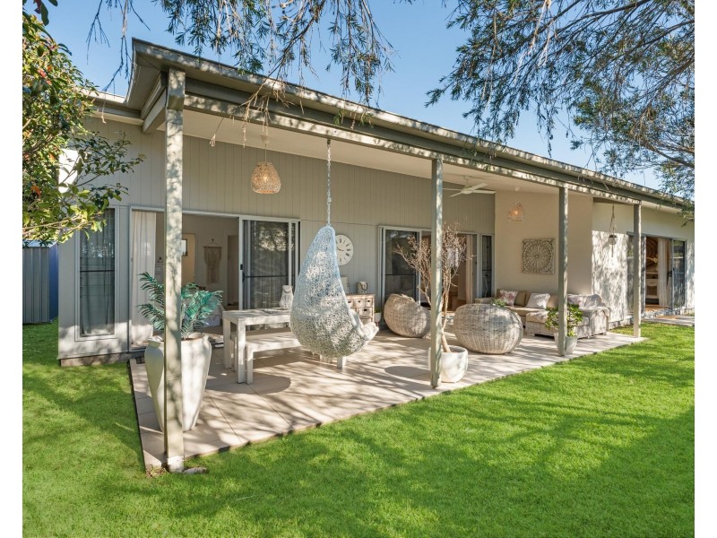 7/2 Border Drive North, Currumbin Waters QLD 4223
