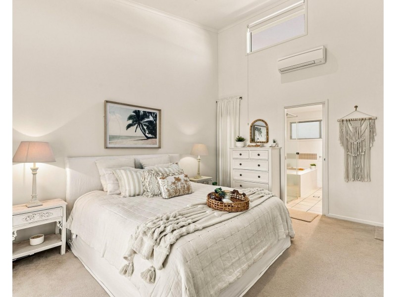 7/2 Border Drive North, Currumbin Waters QLD 4223