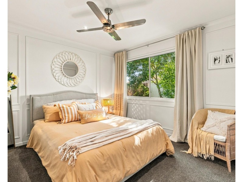 7/2 Border Drive North, Currumbin Waters QLD 4223