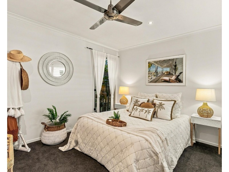 7/2 Border Drive North, Currumbin Waters QLD 4223
