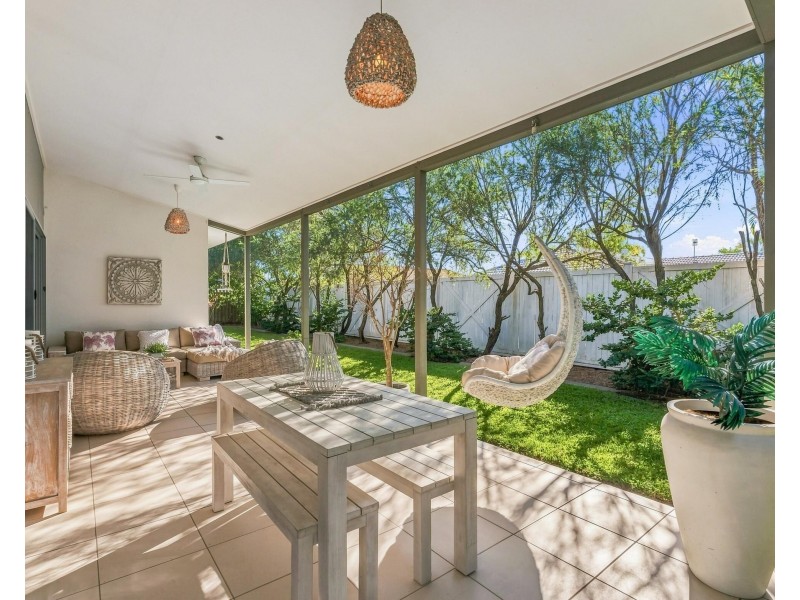 7/2 Border Drive North, Currumbin Waters QLD 4223