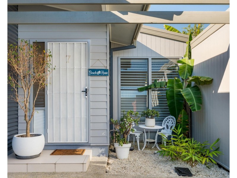 7/2 Border Drive North, Currumbin Waters QLD 4223