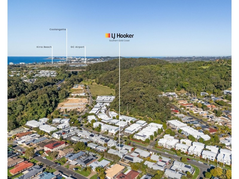 7/2 Border Drive North, Currumbin Waters QLD 4223