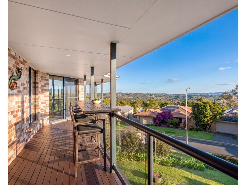 7 Snowgum Drive, Bilambil Heights NSW 2486