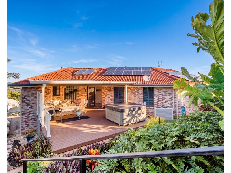 7 Snowgum Drive, Bilambil Heights NSW 2486