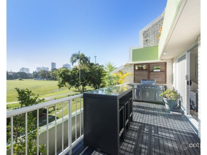 4/29-31A Dixon Street, Coolangatta QLD 4225