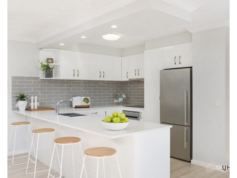 4/29-31A Dixon Street, Coolangatta QLD 4225