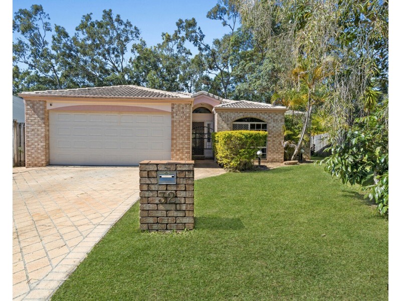 32 Leopard Avenue, Elanora QLD 4221