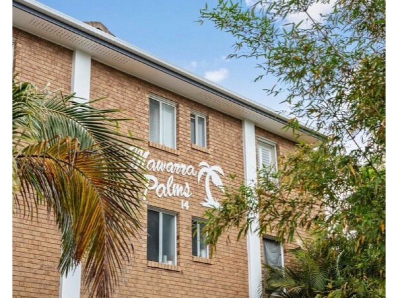 24/14 Mawarra Street, Palm Beach QLD 4221