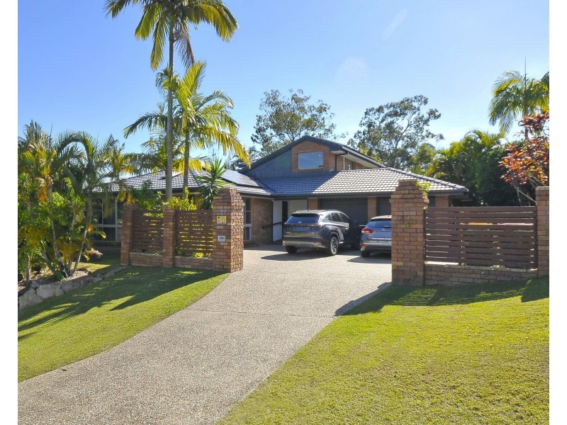 12 Currant Street, Elanora QLD 4221