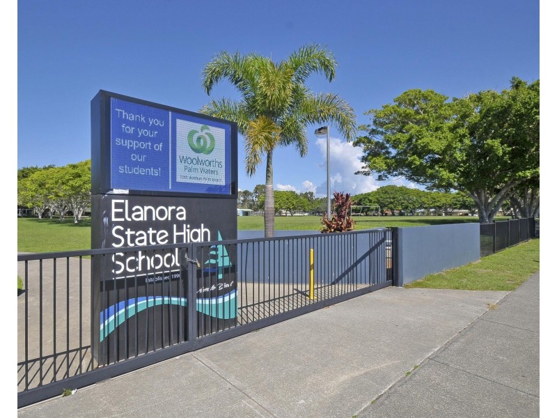 12 Currant Street, Elanora QLD 4221