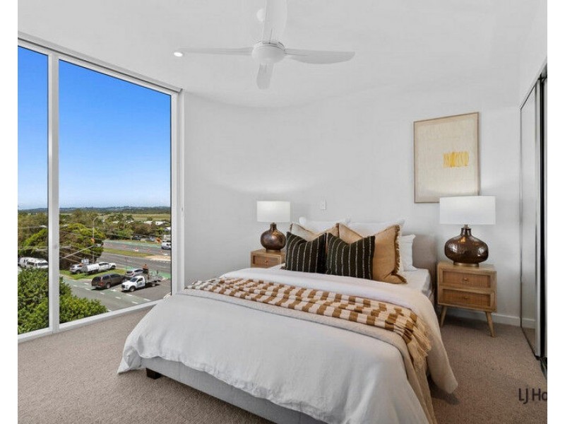 301/321 Golden Four Drive, Tugun QLD 4224