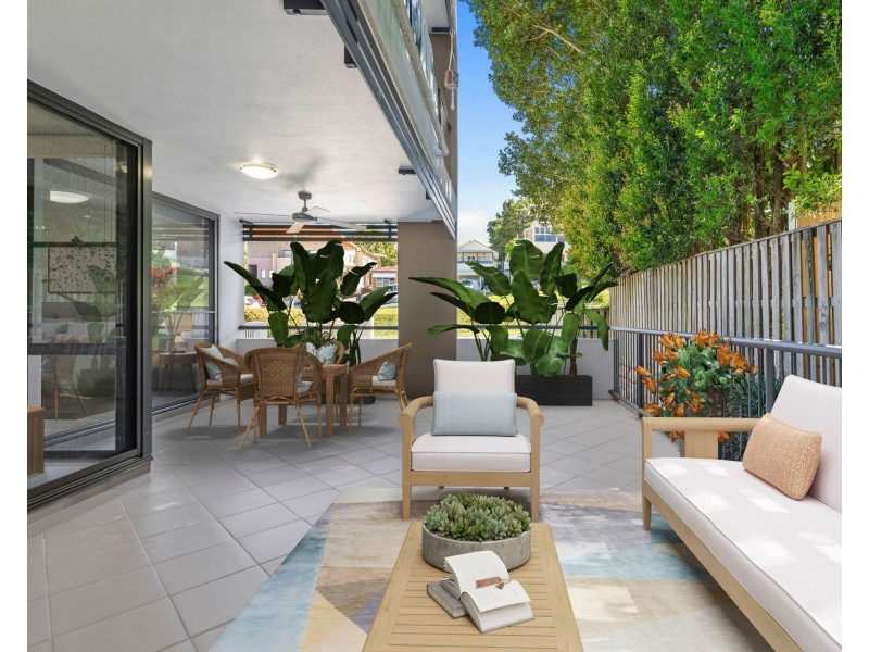 2/66-68 McLean Street, Coolangatta QLD 4225