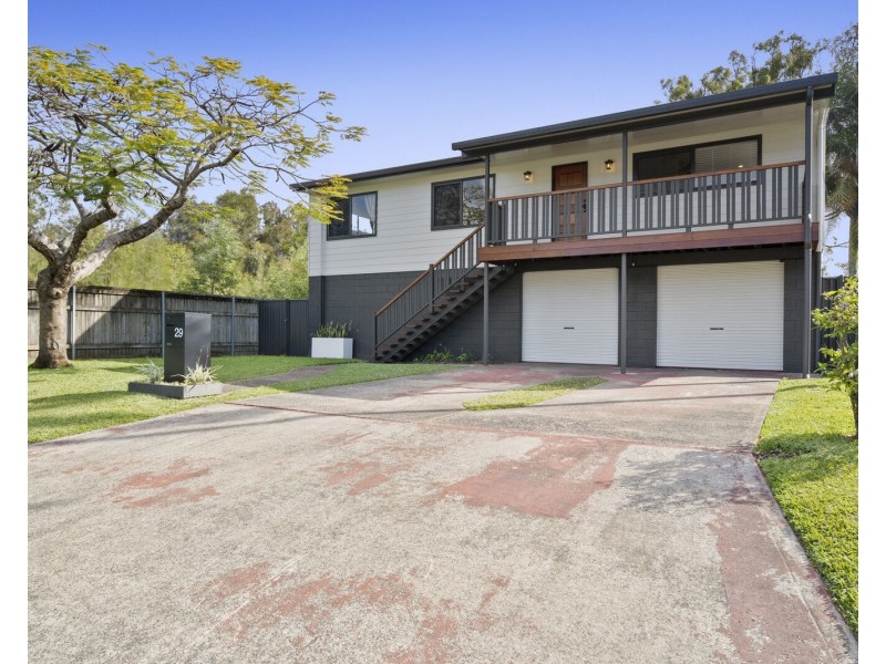 29 Reynton Street, Currumbin Waters QLD 4223