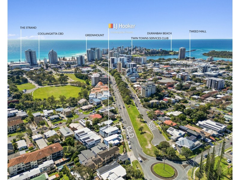 5/57 Dixon Street, Coolangatta QLD 4225