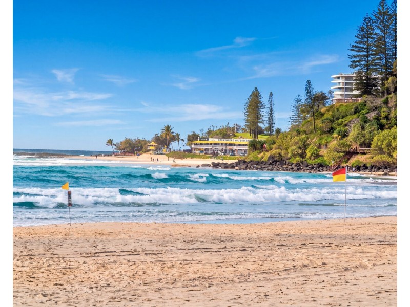 5/57 Dixon Street, Coolangatta QLD 4225
