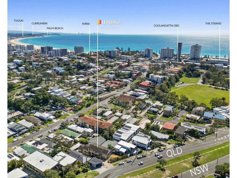 5/57 Dixon Street, Coolangatta QLD 4225