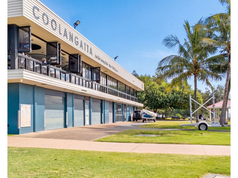 5/57 Dixon Street, Coolangatta QLD 4225