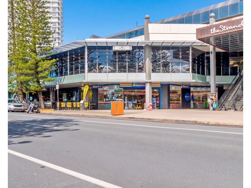 5/57 Dixon Street, Coolangatta QLD 4225