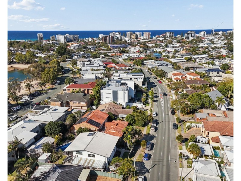 1/61 Tallebudgera Drive, Palm Beach QLD 4221