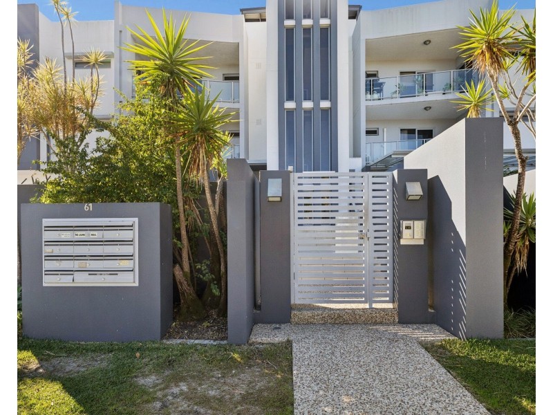 1/61 Tallebudgera Drive, Palm Beach QLD 4221