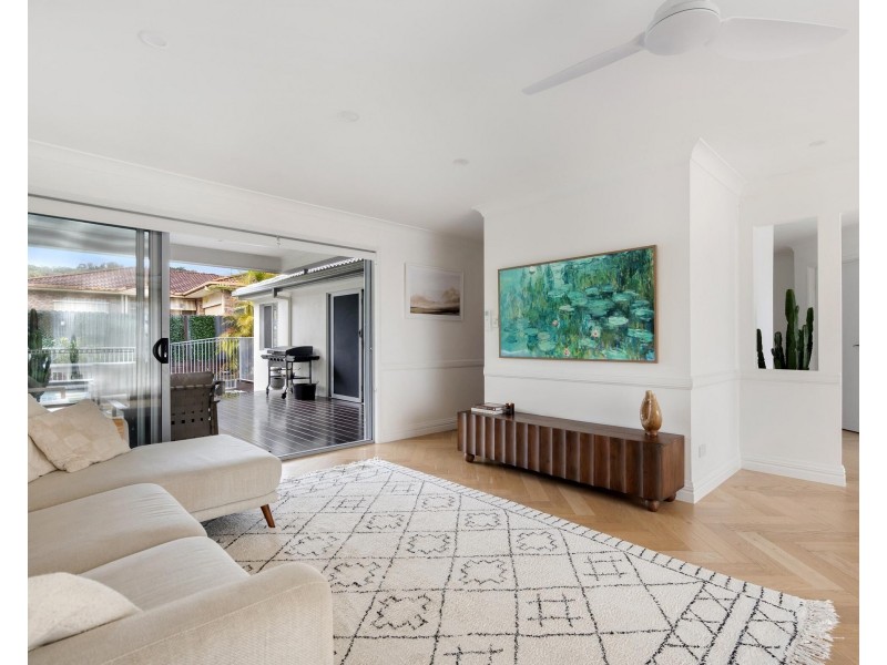 6 Leopard Avenue, Elanora QLD 4221