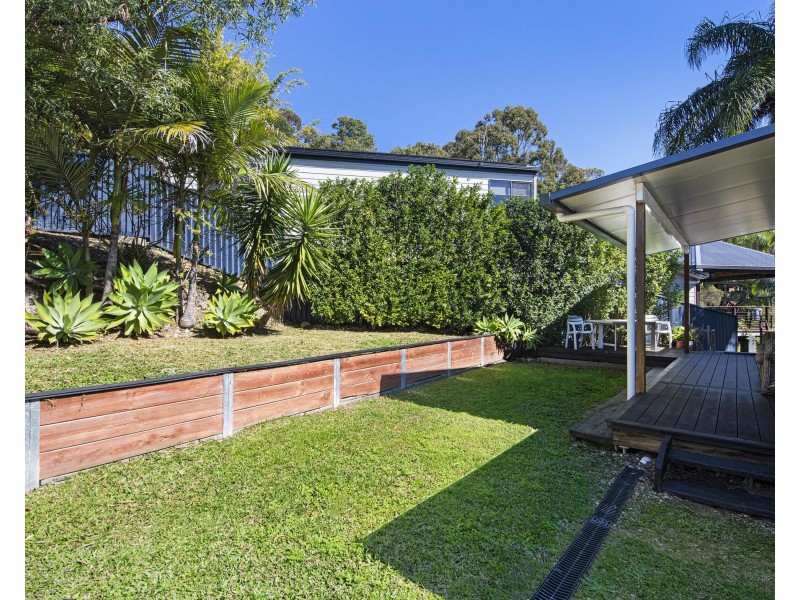 8 Claudia Court, Currumbin Waters QLD 4223