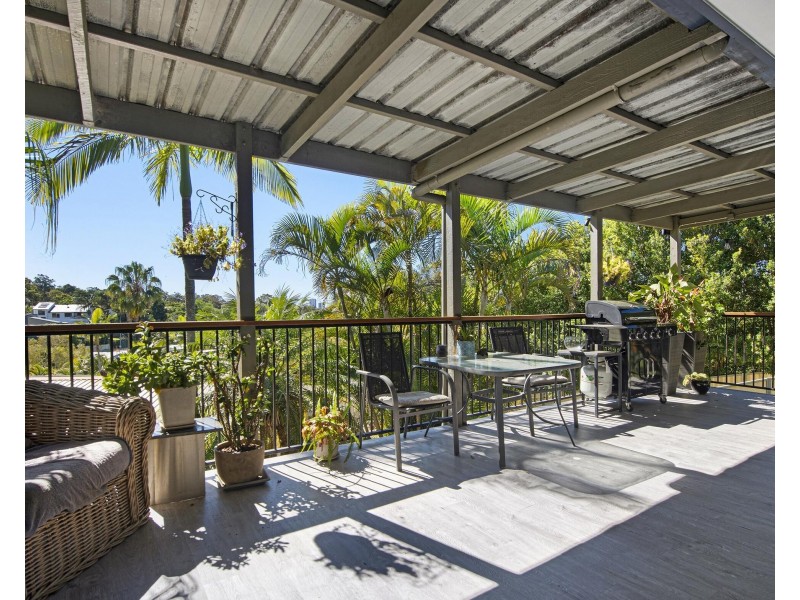8 Claudia Court, Currumbin Waters QLD 4223