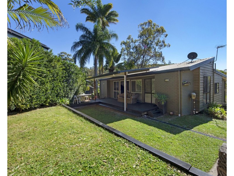 8 Claudia Court, Currumbin Waters QLD 4223