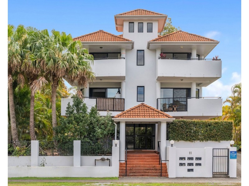 6/11 William Street, Tweed Heads South NSW 2486