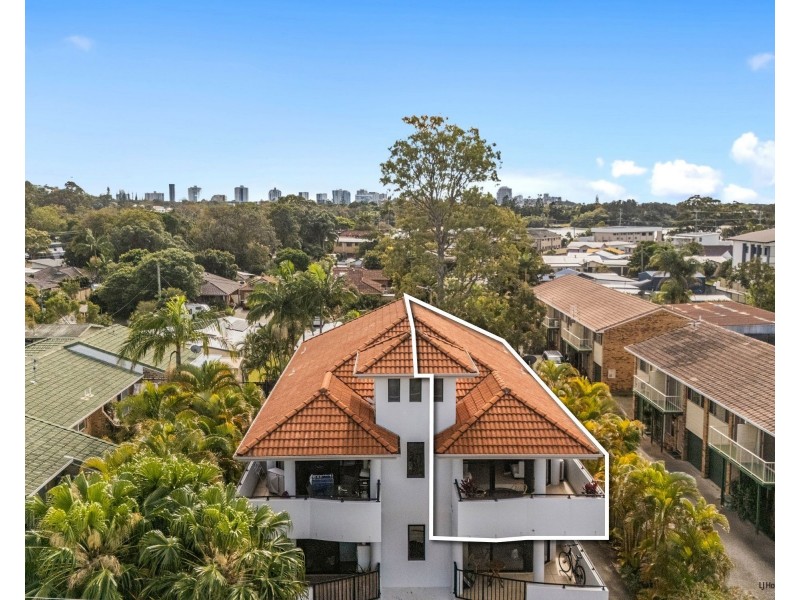 6/11 William Street, Tweed Heads South NSW 2486