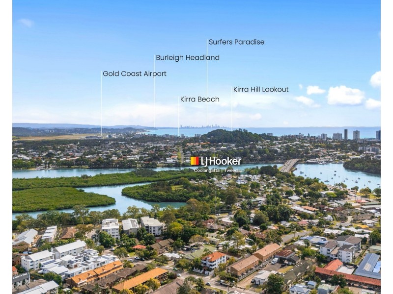 6/11 William Street, Tweed Heads South NSW 2486