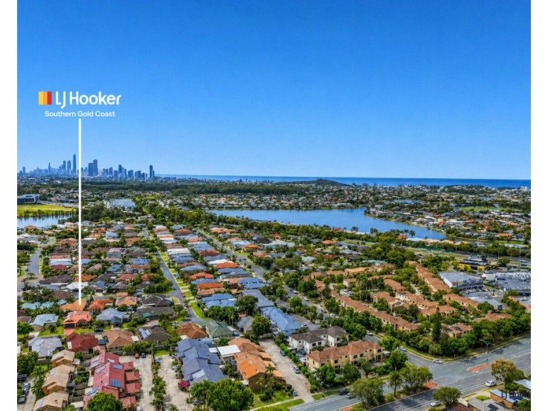 8 Rice Place, Varsity Lakes QLD 4227