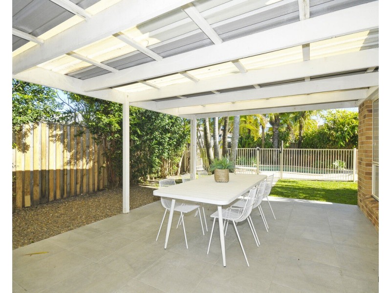 8 Rice Place, Varsity Lakes QLD 4227