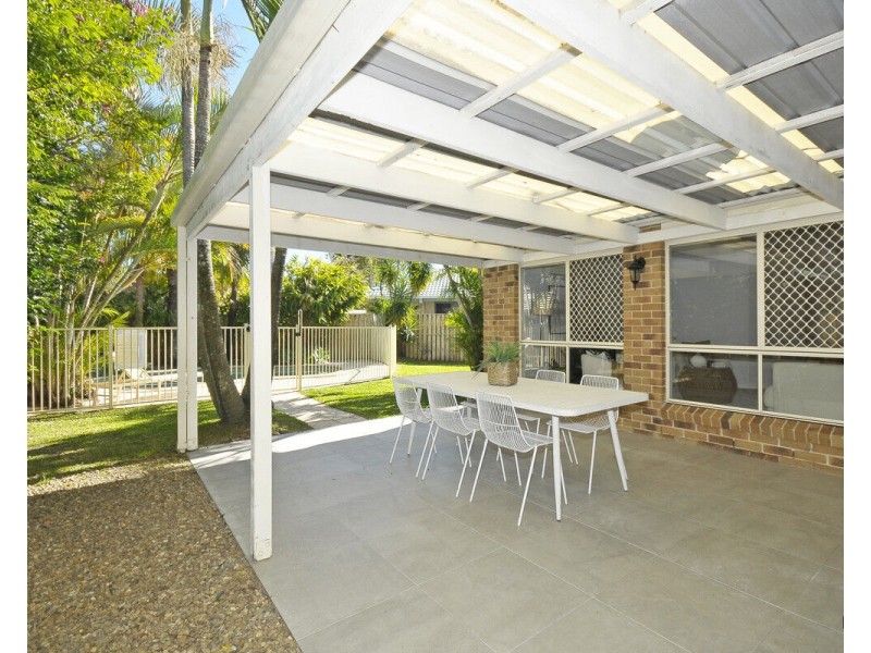 8 Rice Place, Varsity Lakes QLD 4227
