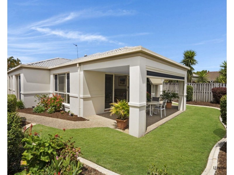 6 Randwick Court, Varsity Lakes QLD 4227