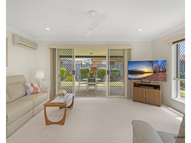 6 Randwick Court, Varsity Lakes QLD 4227