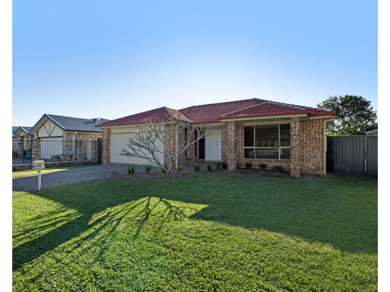 16 Chippendale Crescent, Currumbin Waters QLD 4223