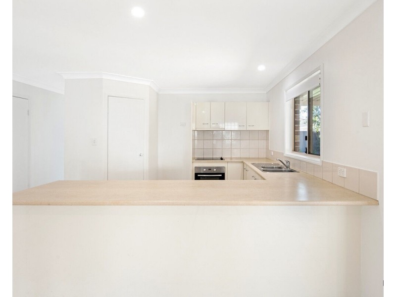 16 Chippendale Crescent, Currumbin Waters QLD 4223