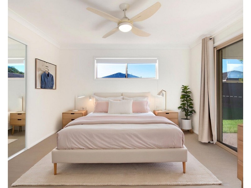 16 Chippendale Crescent, Currumbin Waters QLD 4223
