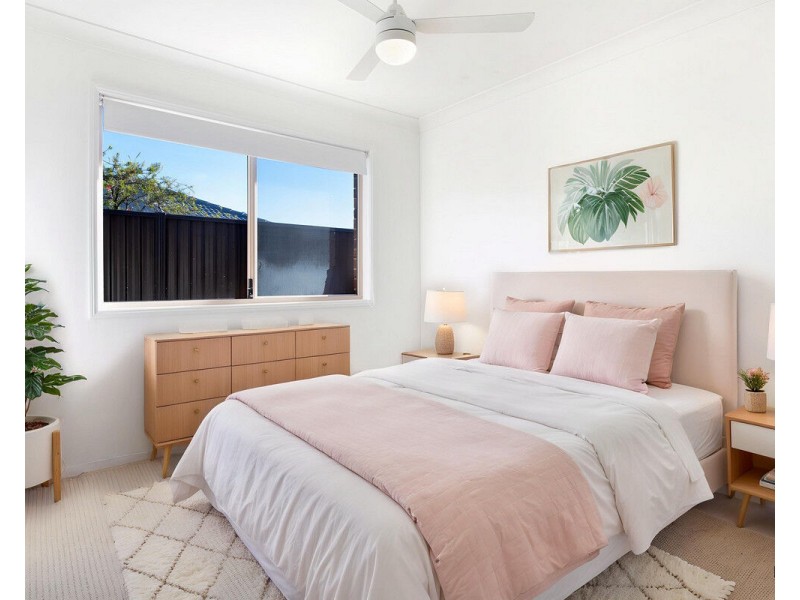 16 Chippendale Crescent, Currumbin Waters QLD 4223
